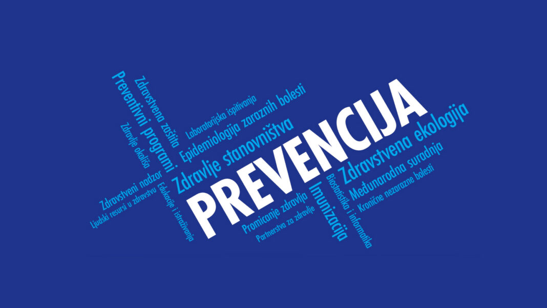 Prevencija, redovne kontrole i rana dijagnoza malignih oboljenja spašavaju živote Prevencija, redovne kontrole i rana dijagnoza malignih oboljenja spašavaju živote