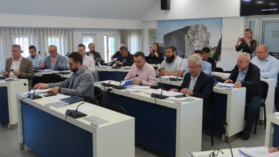 Usvojena inicijativa da se u Kalesiji formira Zajednica obnovljive energije Usvojena inicijativa da se u Kalesiji formira Zajednica obnovljive energije