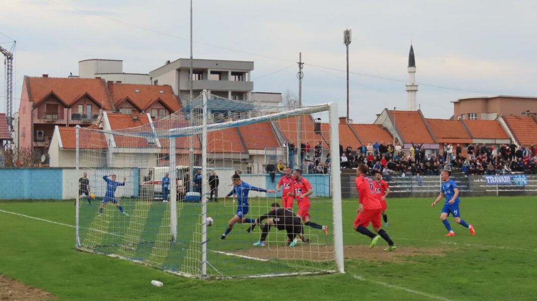 Mladost dočekuje Svatovca, Sloga će ugostiti Bosnu iz Mionice, a Bosna iz Kalesije gostuje u Prokosovićima Mladost dočekuje Svatovca, Sloga će ugostiti Bosnu iz Mionice, a Bosna iz Kalesije gostuje u Prokosovićima