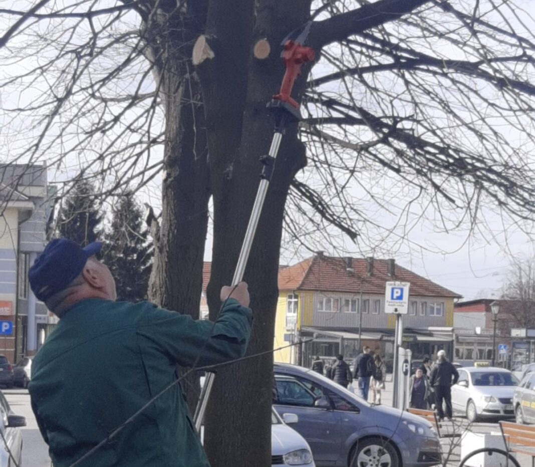 Servisne informacije za ponedjeljak 4. mart Servisne informacije za ponedjeljak 4. mart