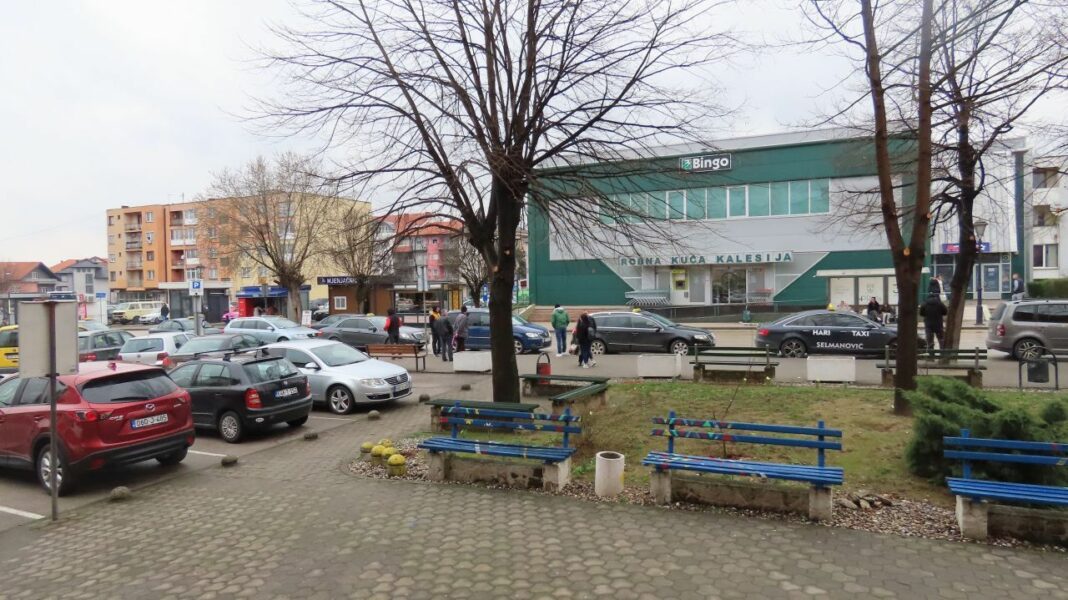 Servisne informacije za četvrtak, 14.mart 2024. godinu Servisne informacije za četvrtak, 14.mart 2024. godinu