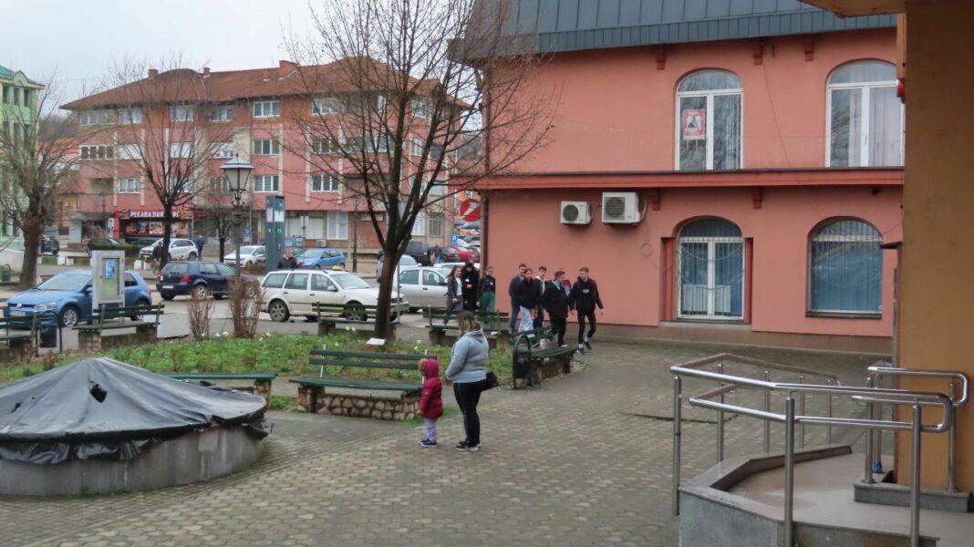 Danas oblačno vrijeme Danas oblačno vrijeme