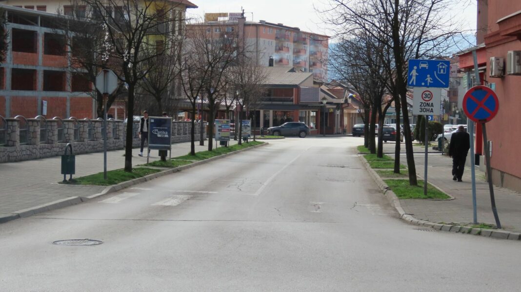 Servisne informacije za subotu, 09.mart 2024. godinu Servisne informacije za subotu, 09.mart 2024. godinu