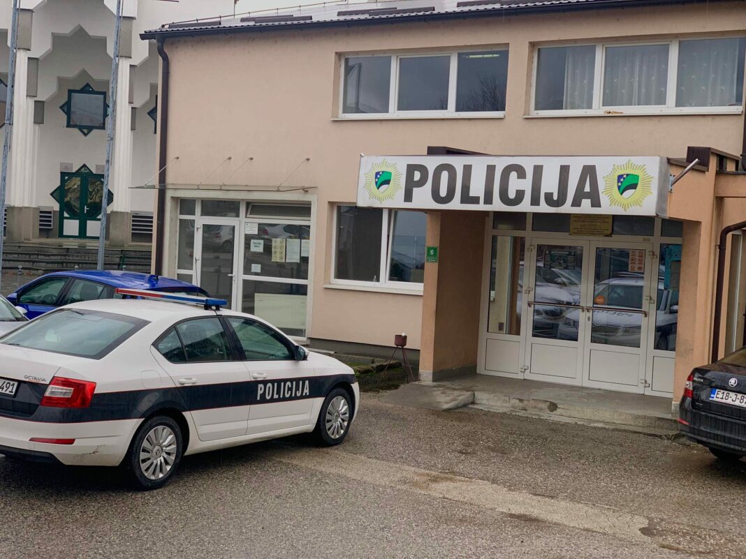 Servisne informacije za ponedjeljak, 25.mart 2024. godinu Servisne informacije za ponedjeljak, 25.mart 2024. godinu