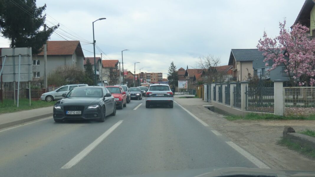 Servisne informacije za subotu 23. mart Servisne informacije za subotu 23. mart