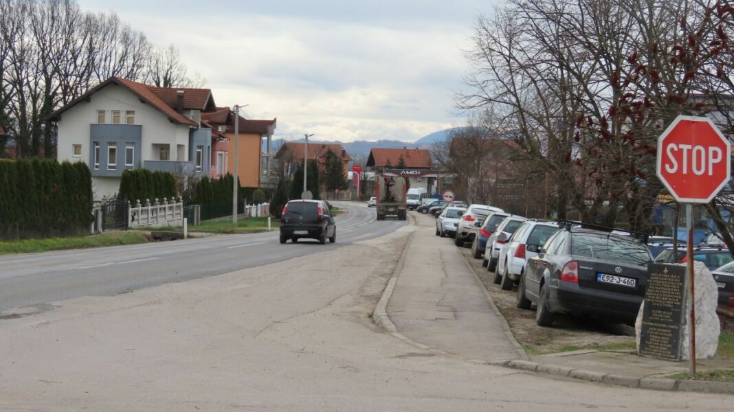 BIHAMK: Stanje na putevima BIHAMK: Stanje na putevima