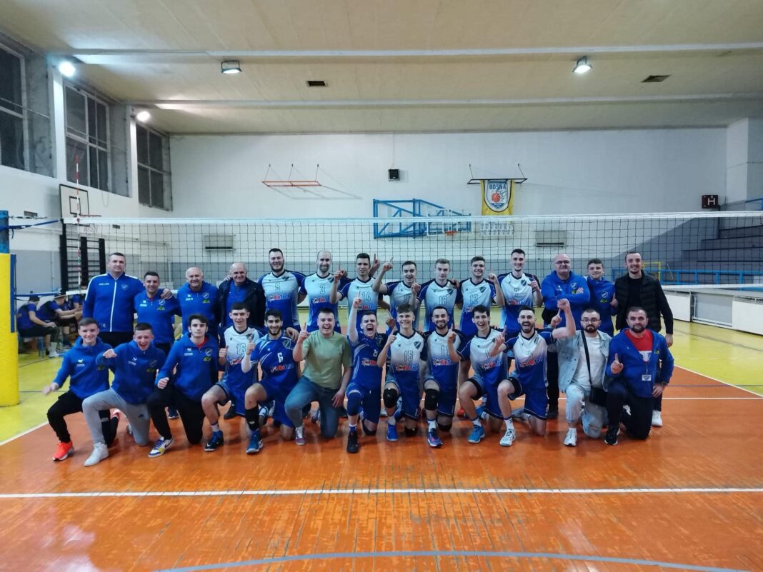 Danas derbi sezone: Ilidža – Bosna Kalesija Danas derbi sezone: Ilidža – Bosna Kalesija