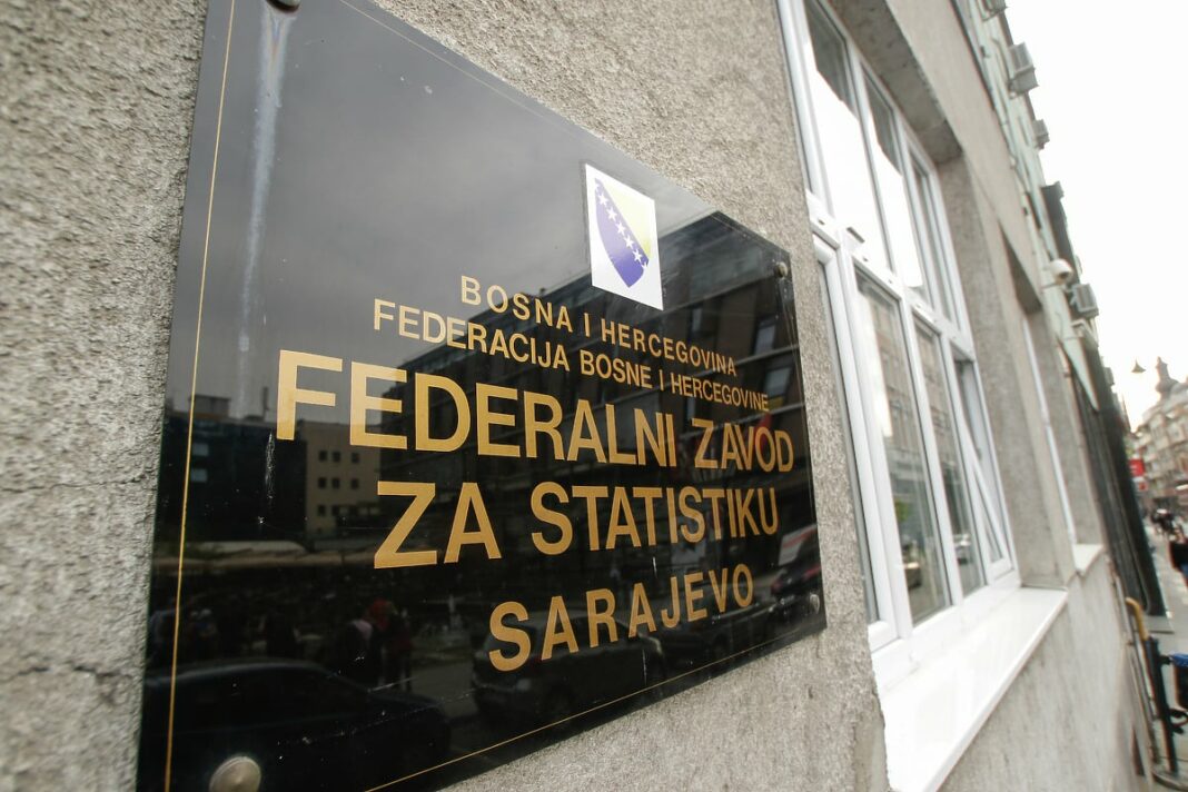 U Federaciji BiH više od 24.000 prometnih nesreća u 2023. godini U Federaciji BiH više od 24.000 prometnih nesreća u 2023. godini
