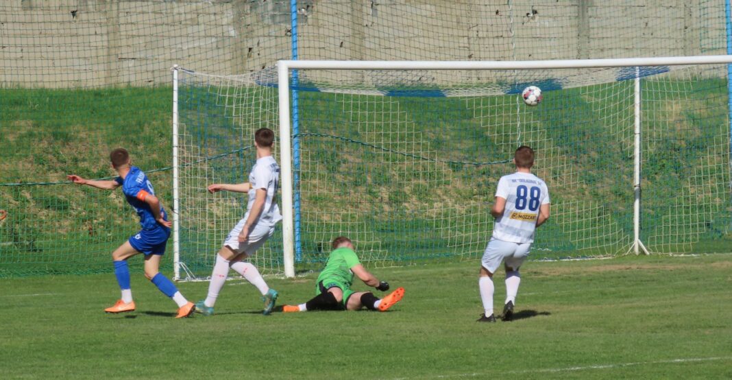 Mladost slavila u Prokosovićima, Sloga poražena u Domaljevcu Mladost slavila u Prokosovićima, Sloga poražena u Domaljevcu