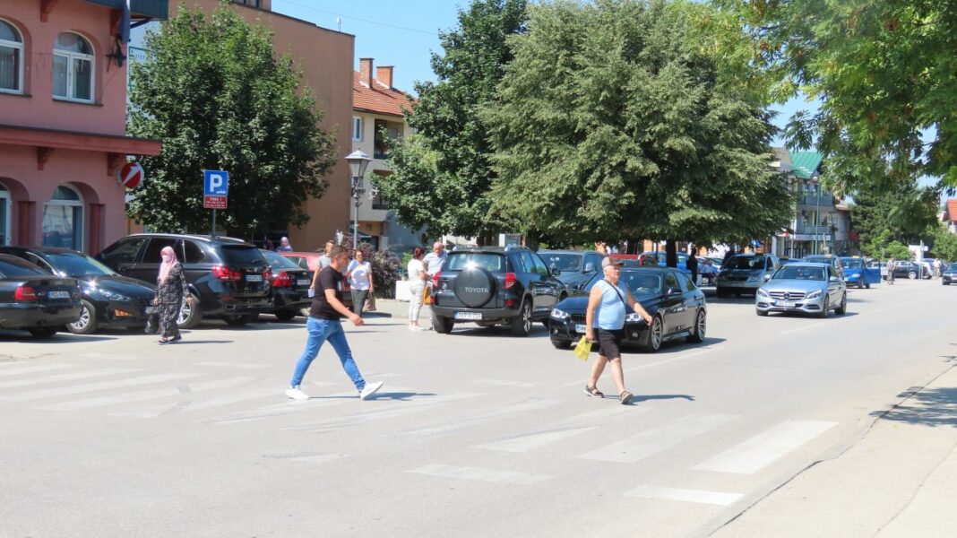 Kalesija obilježava Dan općine Kalesija obilježava Dan općine