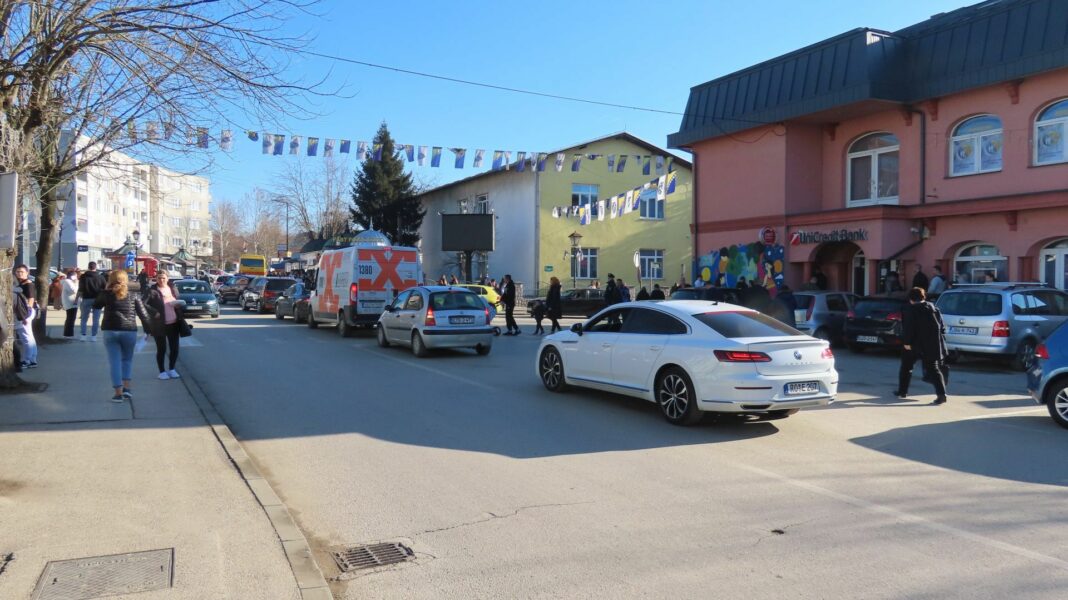 Za vikend sunčano vrijeme Za vikend sunčano vrijeme
