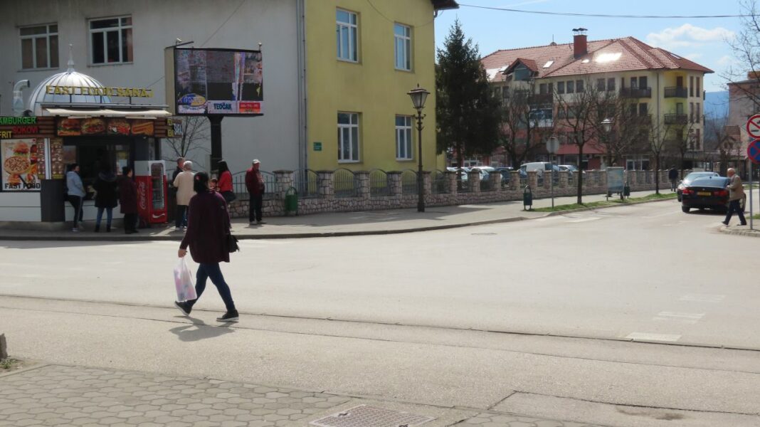I danas sunčano u cijeloj BiH, temperature od 24 do 30 stepeni I danas sunčano u cijeloj BiH, temperature od 24 do 30 stepeni