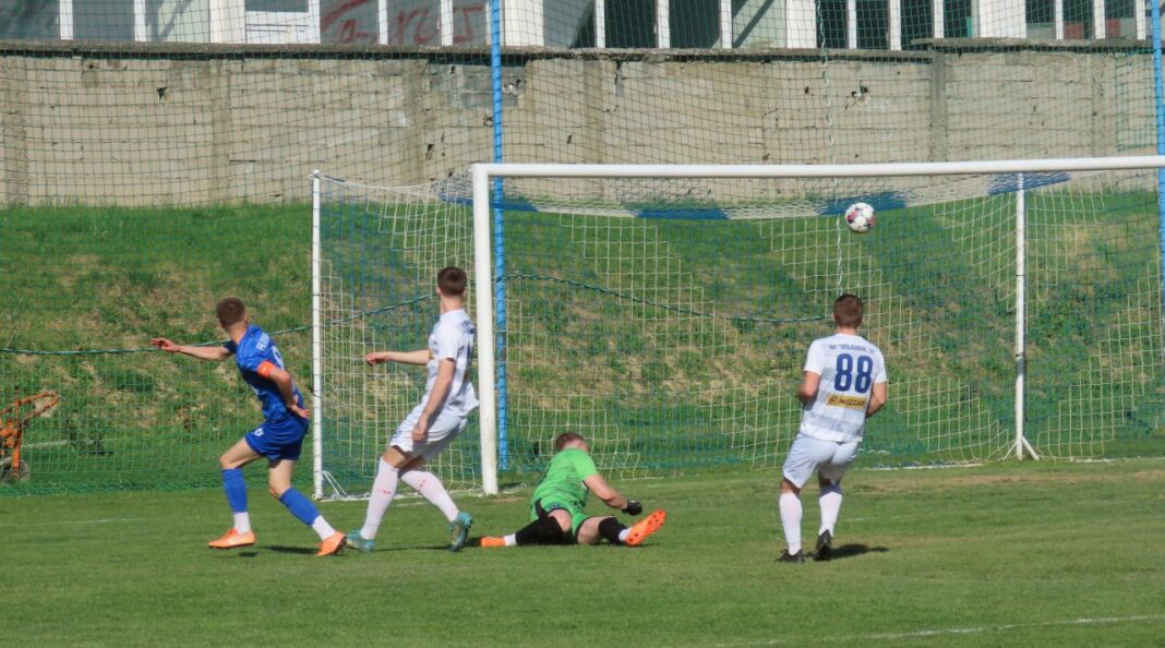 Derbi kola u Donjoj Mahali, Mladost dočekuje Bosnu iz Mionice, a Sloga domaćin Priluku Derbi kola u Donjoj Mahali, Mladost dočekuje Bosnu iz Mionice, a Sloga domaćin Priluku