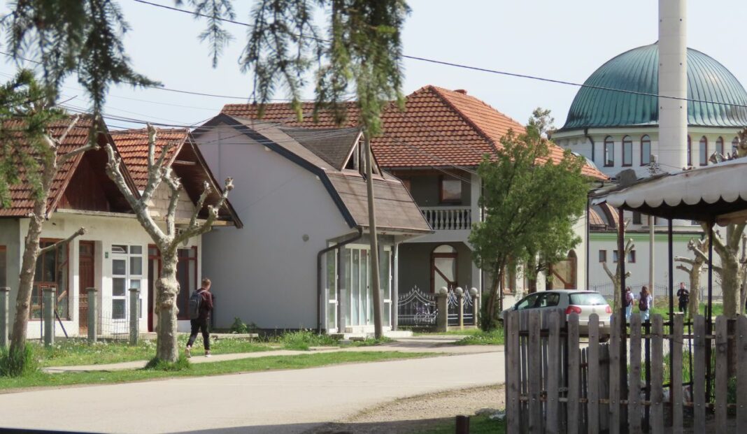 U Bosni danas umjerena naoblaka, a u Hercegovini pretežno sunčano U Bosni danas umjerena naoblaka, a u Hercegovini pretežno sunčano
