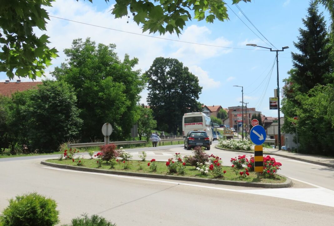 BIHAMK: Vremenski uslovi povoljni za vožnju BIHAMK: Vremenski uslovi povoljni za vožnju