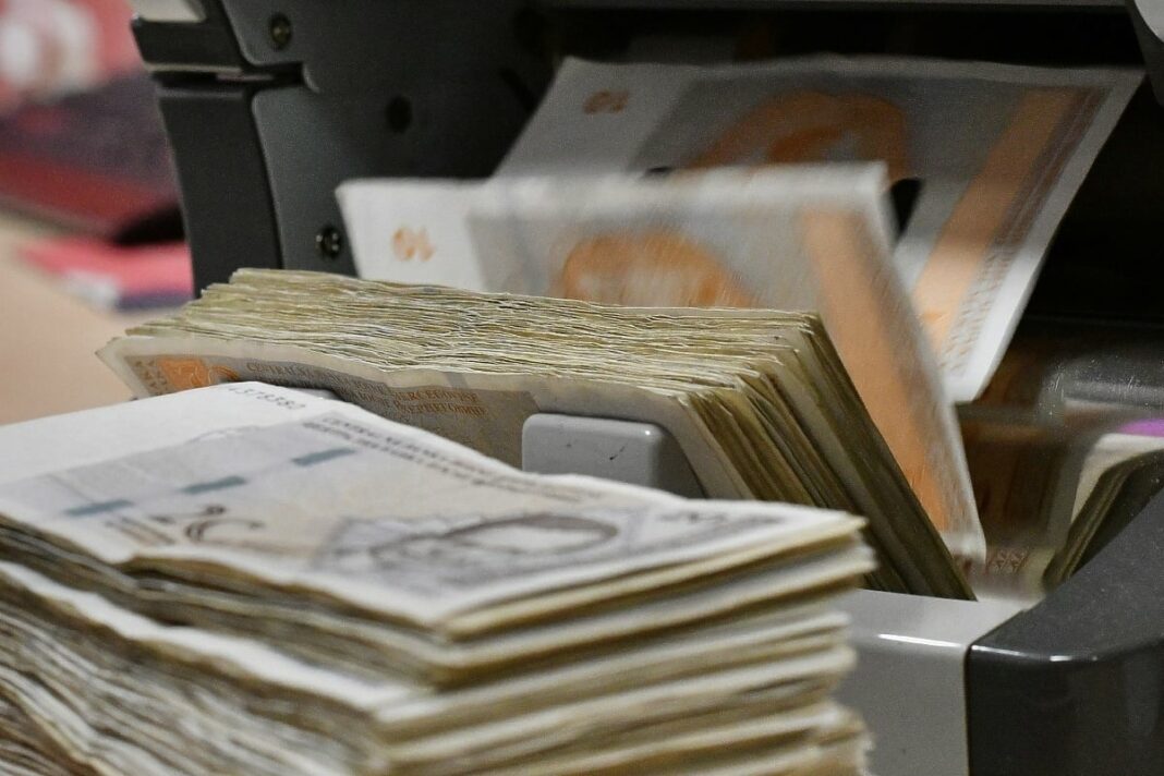 U subotu isplata uvećanih penzija i razlika za prva tri mjeseca U subotu isplata uvećanih penzija i razlika za prva tri mjeseca