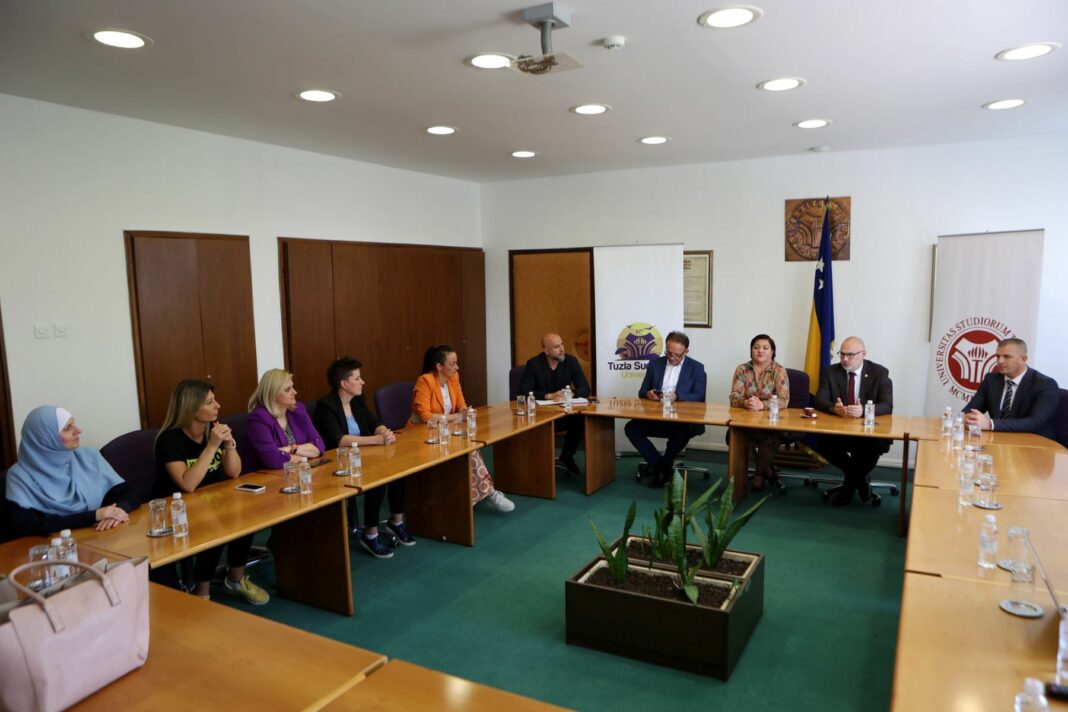Najava prve konferencije o prevenciji nasilja među djecom i mladima PrevCon 24 Najava prve konferencije o prevenciji nasilja među djecom i mladima PrevCon 24