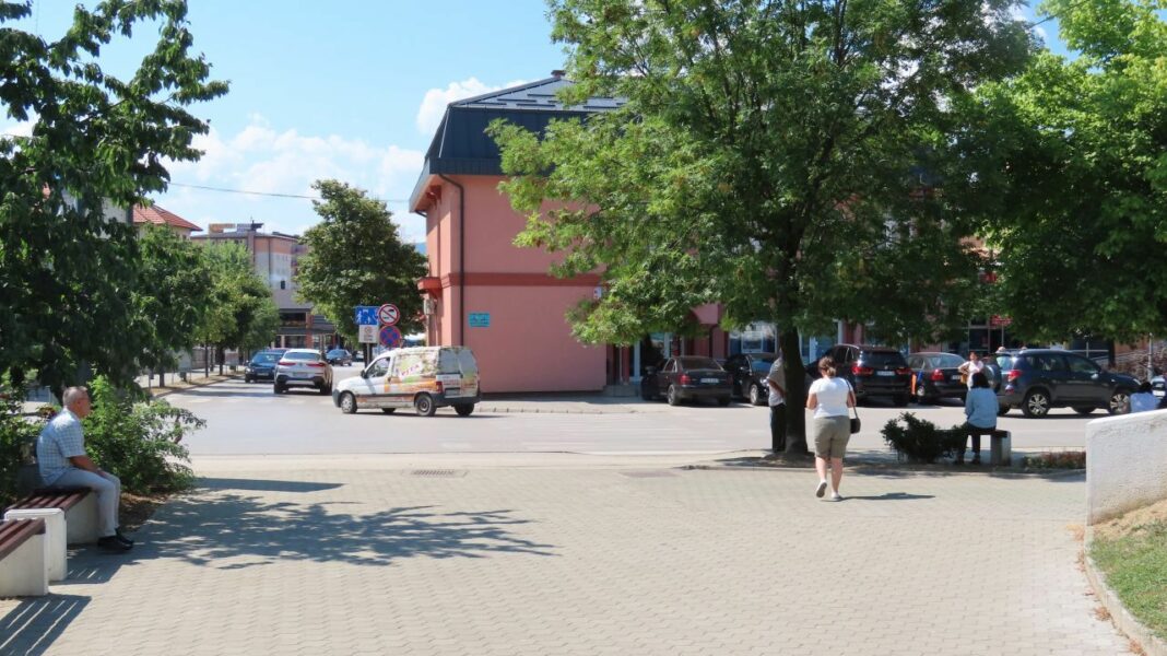 Danas sunčano uz malu do umjerenu oblačnost Danas sunčano uz malu do umjerenu oblačnost