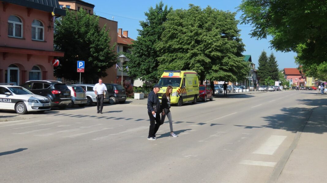 Danas u Bosni i Hercegovini pretežno sunčano vrijeme Danas u Bosni i Hercegovini pretežno sunčano vrijeme