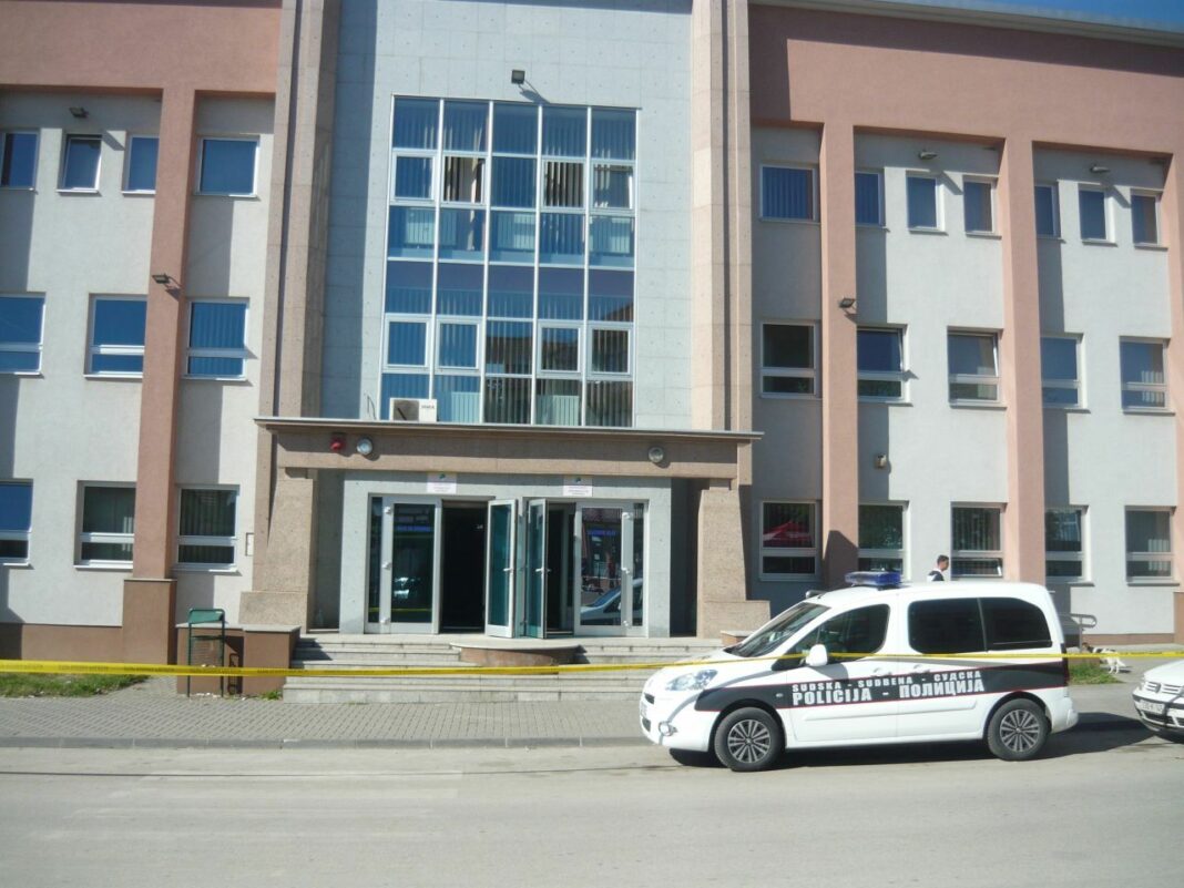 Općinski sud Kalesija: Sedmica sudske nagodbe Općinski sud Kalesija: Sedmica sudske nagodbe