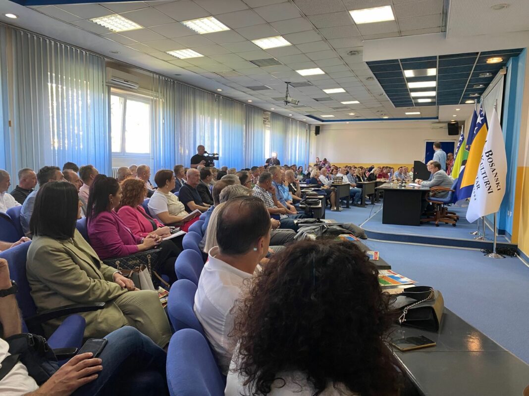 Sumiranje rezultata i provedenih aktivnosti tokom nastavne 2023/2024. Sumiranje rezultata i provedenih aktivnosti tokom nastavne 2023/2024.