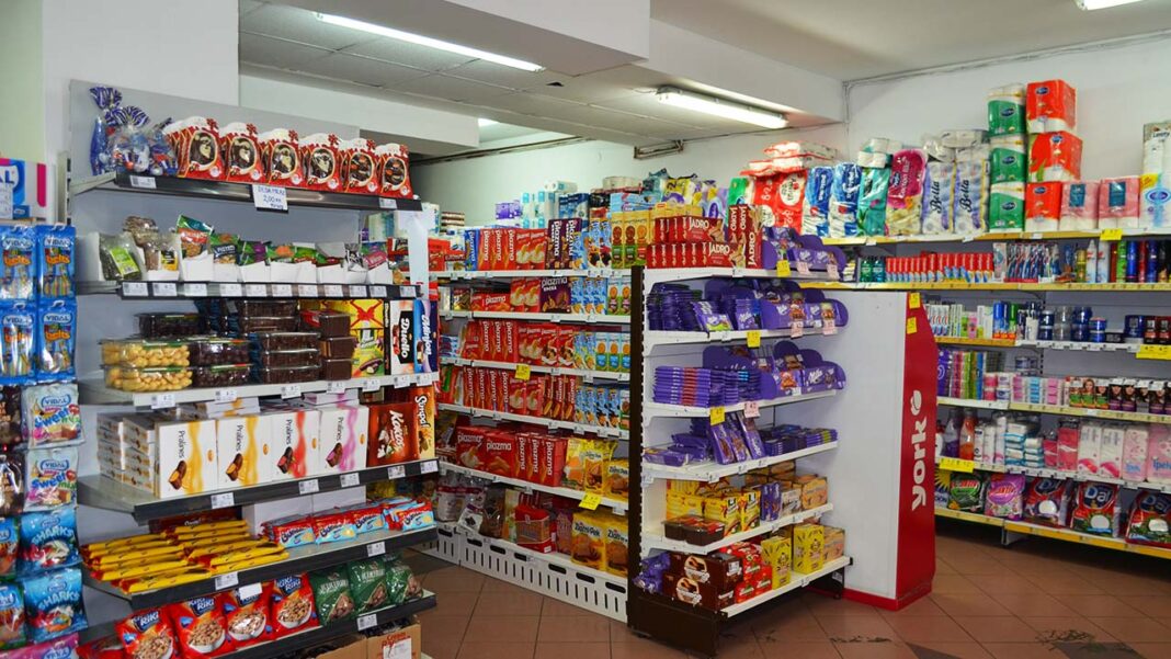 Porasle potrošačke cijene u BiH u aprilu, godišnja inflacija dva posto Porasle potrošačke cijene u BiH u aprilu, godišnja inflacija dva posto