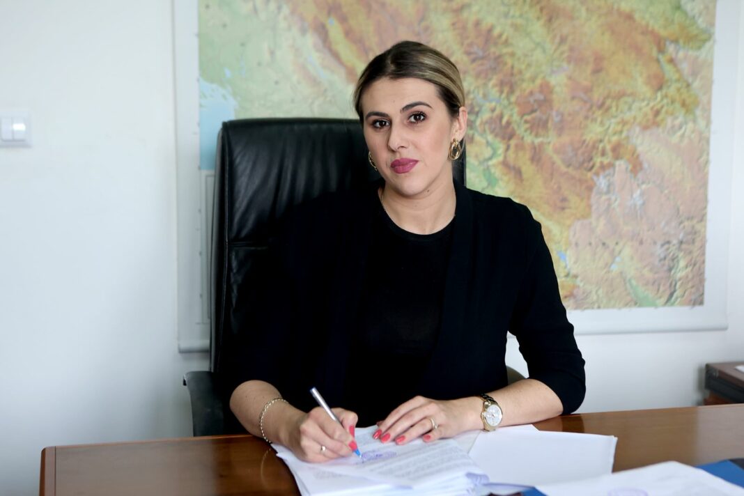 Još jedan korak ka obnovi zgrade SodaSo Još jedan korak ka obnovi zgrade SodaSo