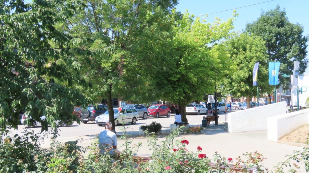 Danas u Bosni i Hercegovini sunčano vrijeme uz malu do umjerenu oblačnost Danas u Bosni i Hercegovini sunčano vrijeme uz malu do umjerenu oblačnost