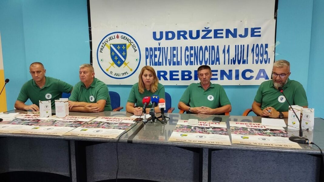 Danas obilježavanje 16. jula: Za mnoge predstavlja drugi rođendan Danas obilježavanje 16. jula: Za mnoge predstavlja drugi rođendan