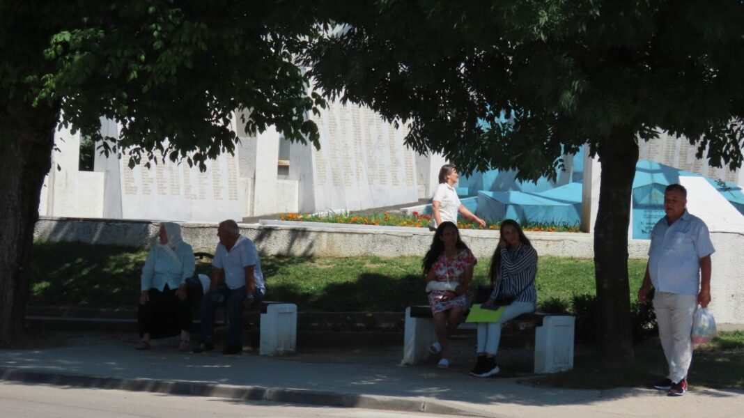 U BiH danas sunčano, poslijepodne u Bosni moguć poneki lokalni pljusak sa grmljavinom U BiH danas sunčano, poslijepodne u Bosni moguć poneki lokalni pljusak sa grmljavinom