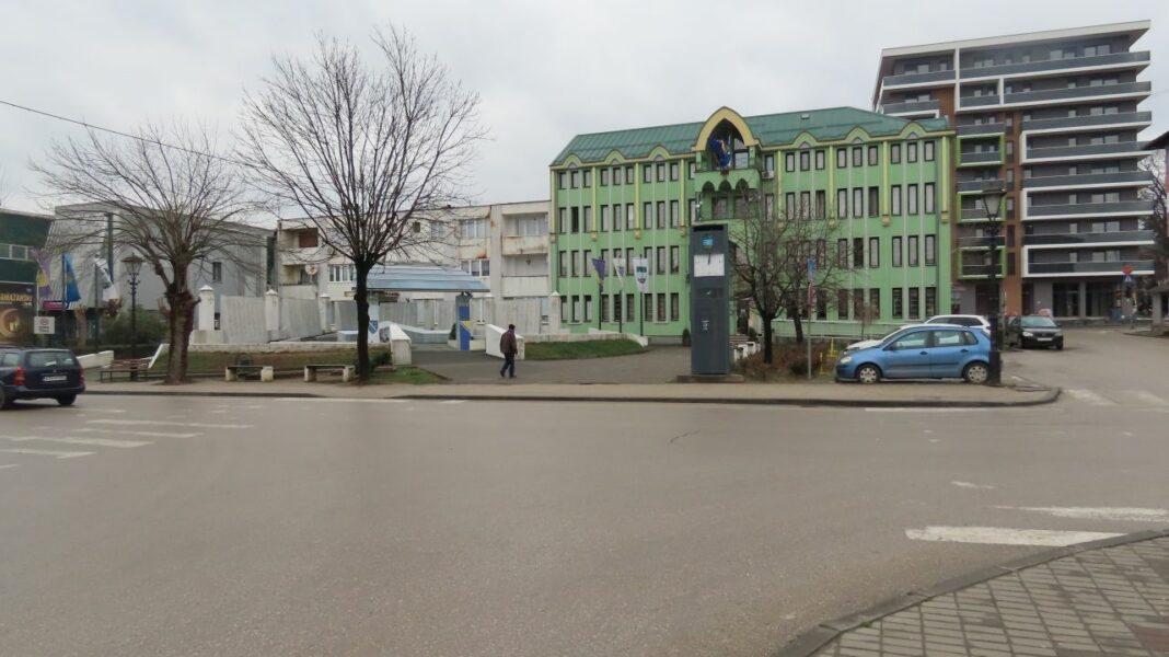 Vrijeme danas: Pretežno oblačno Vrijeme danas: Pretežno oblačno
