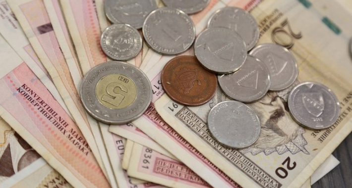 Kad počinje isplata penzija za juni? Kad počinje isplata penzija za juni?