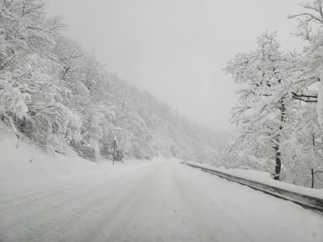 Snažni El Niño će utjecati na zimu u Evropi: Meteorolozi upozoravaju na mogućnost velikih hladnoća Snažni El Niño će utjecati na zimu u Evropi: Meteorolozi upozoravaju na mogućnost velikih hladnoća