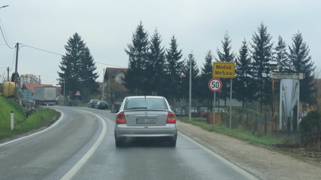 BIHAMK: Stanje na cestama BIHAMK: Stanje na cestama