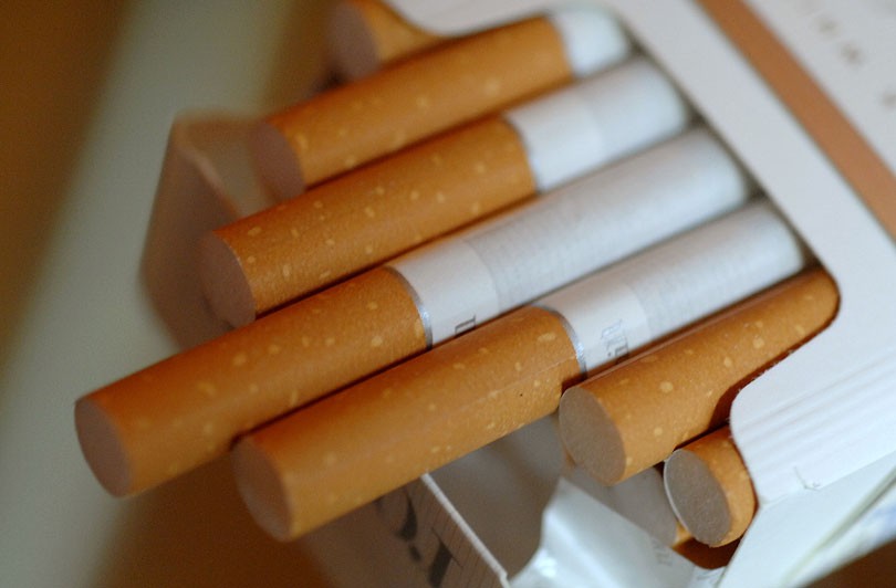 Slijedi novo povećanje cijena duhanskih proizvoda Slijedi novo povećanje cijena duhanskih proizvoda