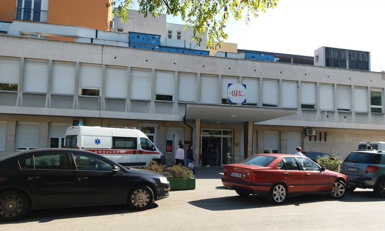 Maloljetnik povrijeđen u Tuzli jučer na aparatu za mehaničko disanje Maloljetnik povrijeđen u Tuzli jučer na aparatu za mehaničko disanje