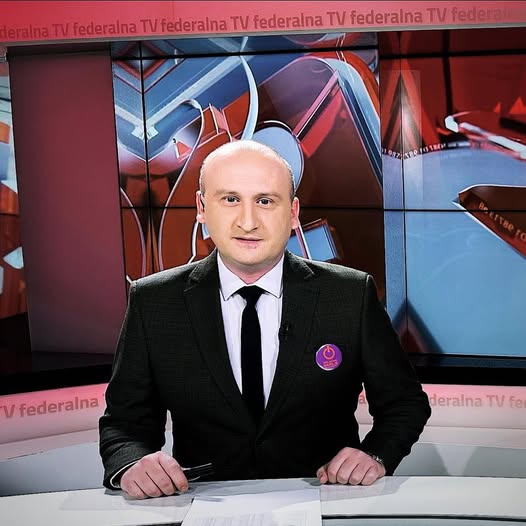BH NOVINARI:Oštro osuđujemo prijetnje novinaru Dini Durmiću BH NOVINARI:Oštro osuđujemo prijetnje novinaru Dini Durmiću