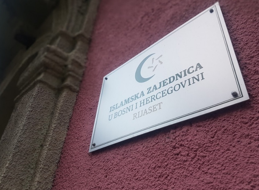 Apel Islamske zajednice: Kurbani moraju imati veterinarska uvjerenja Apel Islamske zajednice: Kurbani moraju imati veterinarska uvjerenja