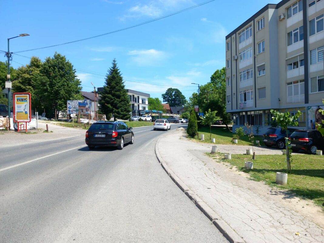 BIHAMK: Stanje na cestama BIHAMK: Stanje na cestama