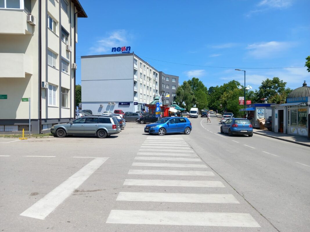 Servisne informacije za 25.juni Servisne informacije za 25.juni