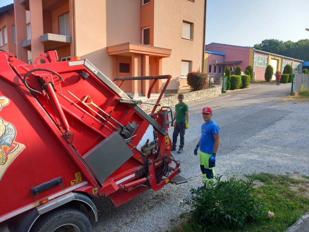Servisne informacije za četvrtak 12. juni Servisne informacije za četvrtak 12. juni