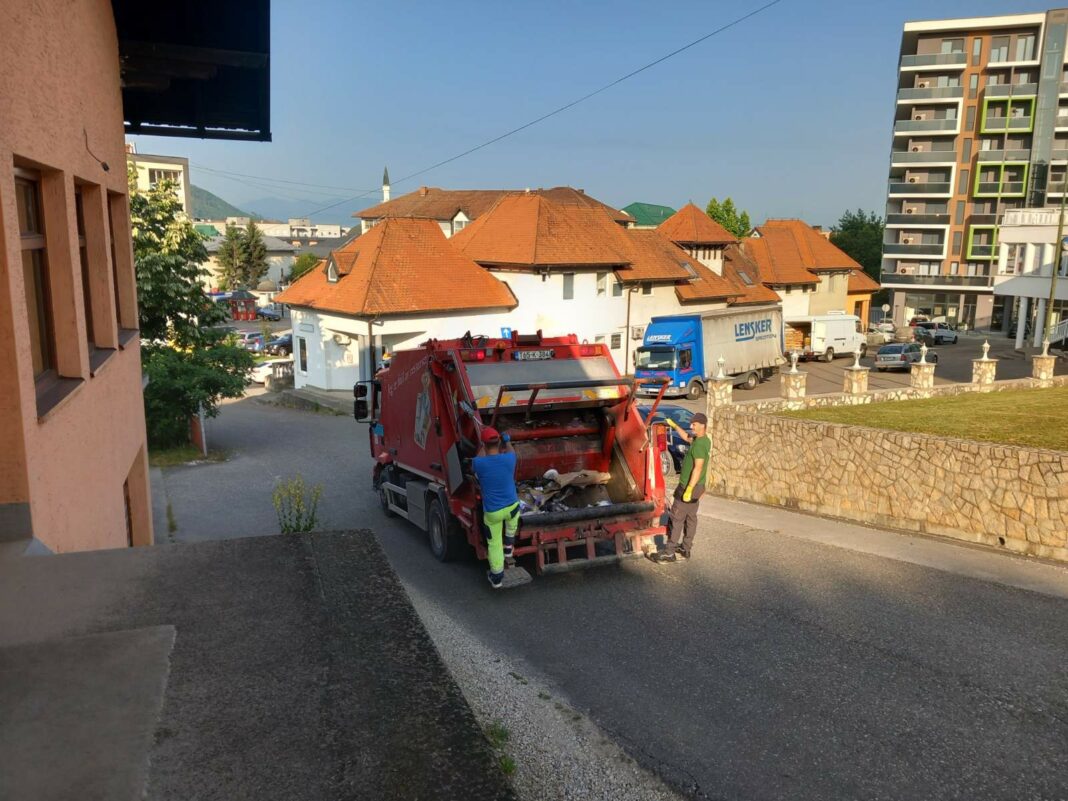 Servisne informacije za utorak 24. juni Servisne informacije za utorak 24. juni