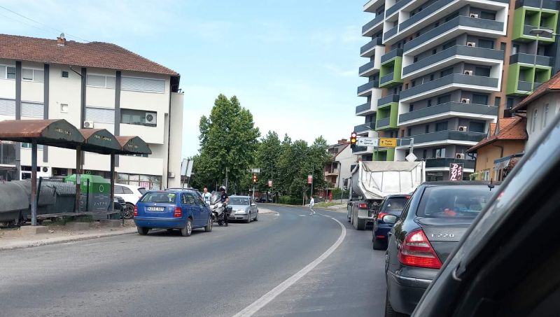 Servisne informacije za utorak 17. juni Servisne informacije za utorak 17. juni