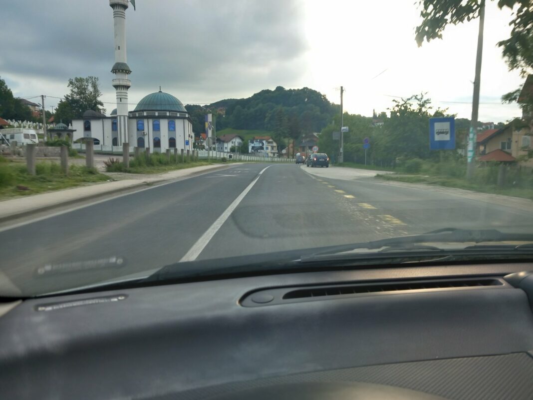 Kakvo nas vrijeme očekuje danas? Kakvo nas vrijeme očekuje danas?