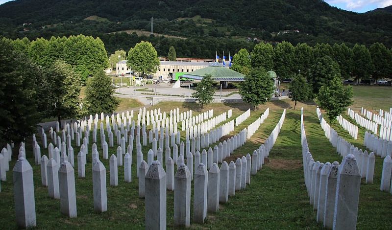 Posmrtni ostaci pet žrtava genocida spremni za ukop u Potočarima, upućen i apel porodicama Posmrtni ostaci pet žrtava genocida spremni za ukop u Potočarima, upućen i apel porodicama
