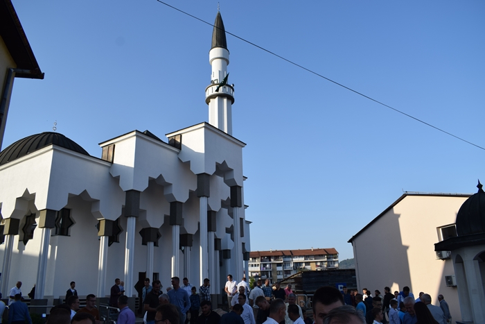 Koji su običaji bosanskih muslimana i muslimanki za Kurban-bajram Koji su običaji bosanskih muslimana i muslimanki za Kurban-bajram