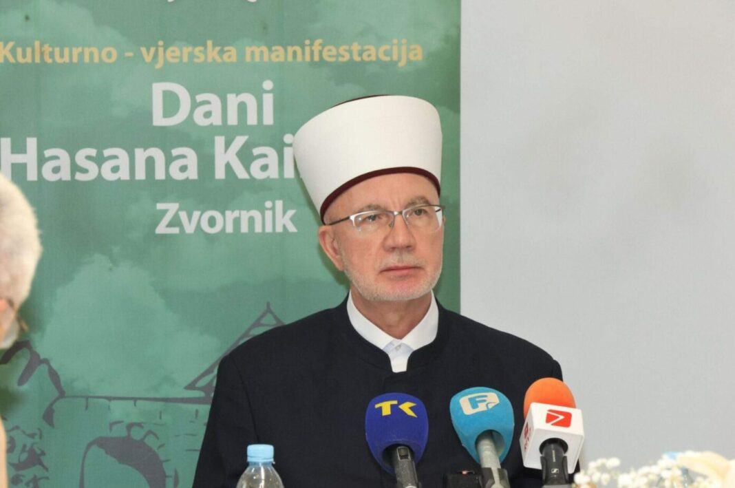 Počeli “Dani Hasana Kaimije”: Povelja za životno djelo posthumno Hadžemu Hajdareviću Počeli “Dani Hasana Kaimije”: Povelja za životno djelo posthumno Hadžemu Hajdareviću
