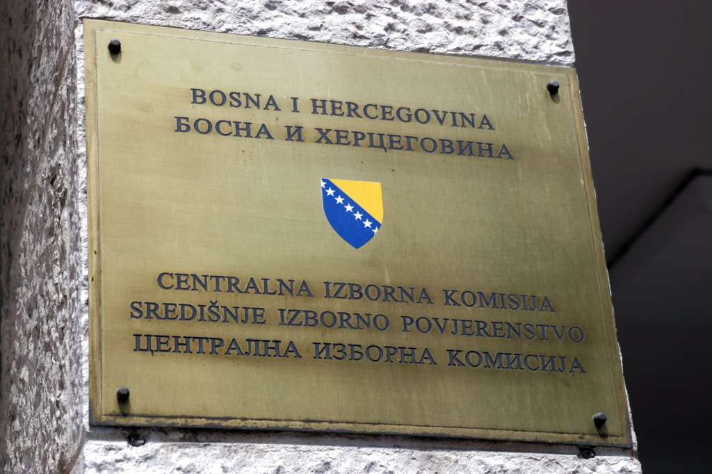 CIKBiH u Konjicu i Kalesiji organizirao edukativne radionice za osnaživanje žena birača CIKBiH u Konjicu i Kalesiji organizirao edukativne radionice za osnaživanje žena birača