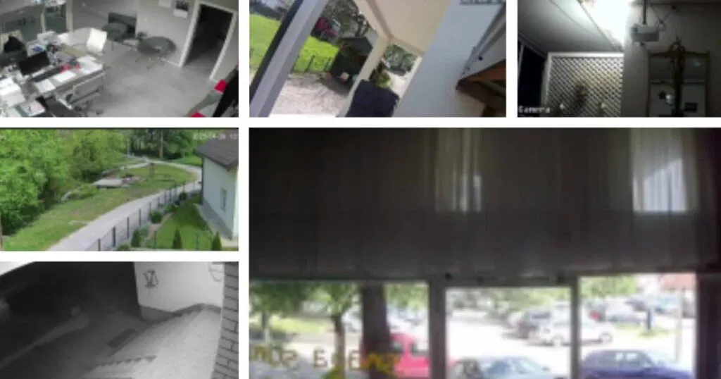 Sa hiljada kineskih kamera u BiH svi gledaju šta radite u kući, na poslu, u vrtiću ili šetnji Sa hiljada kineskih kamera u BiH svi gledaju šta radite u kući, na poslu, u vrtiću ili šetnji