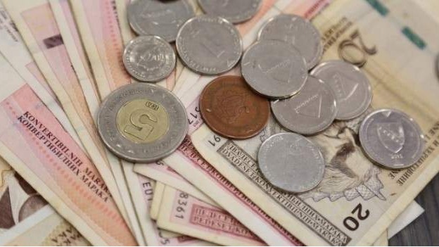 U petak isplata penzija za juni U petak isplata penzija za juni